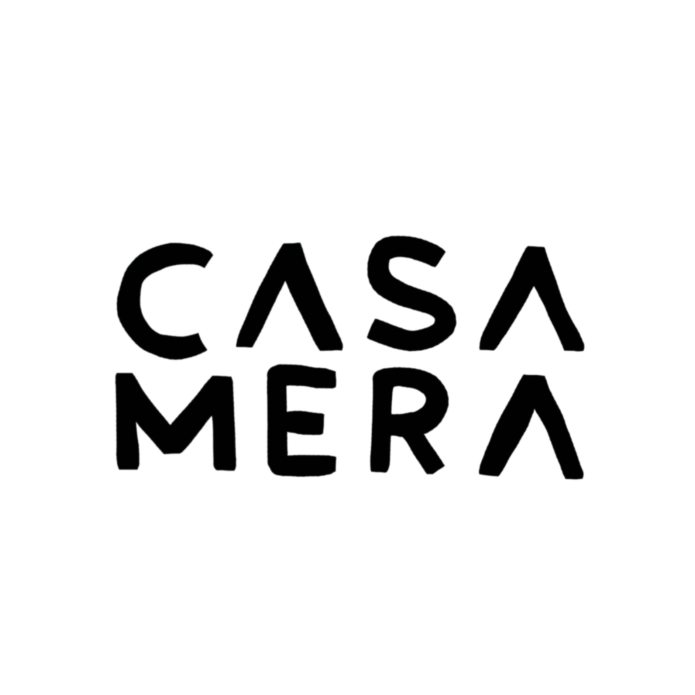 Casamera logo