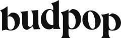 BudPop logo