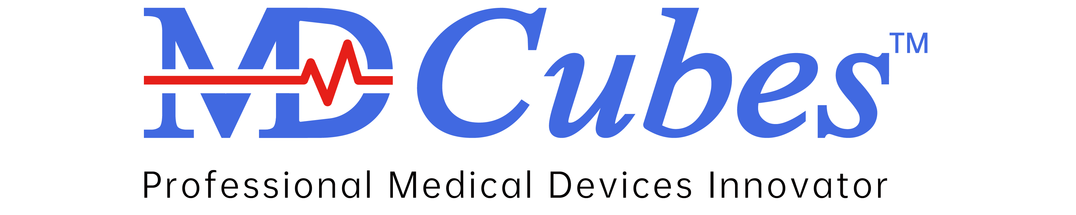 MDcubes logo