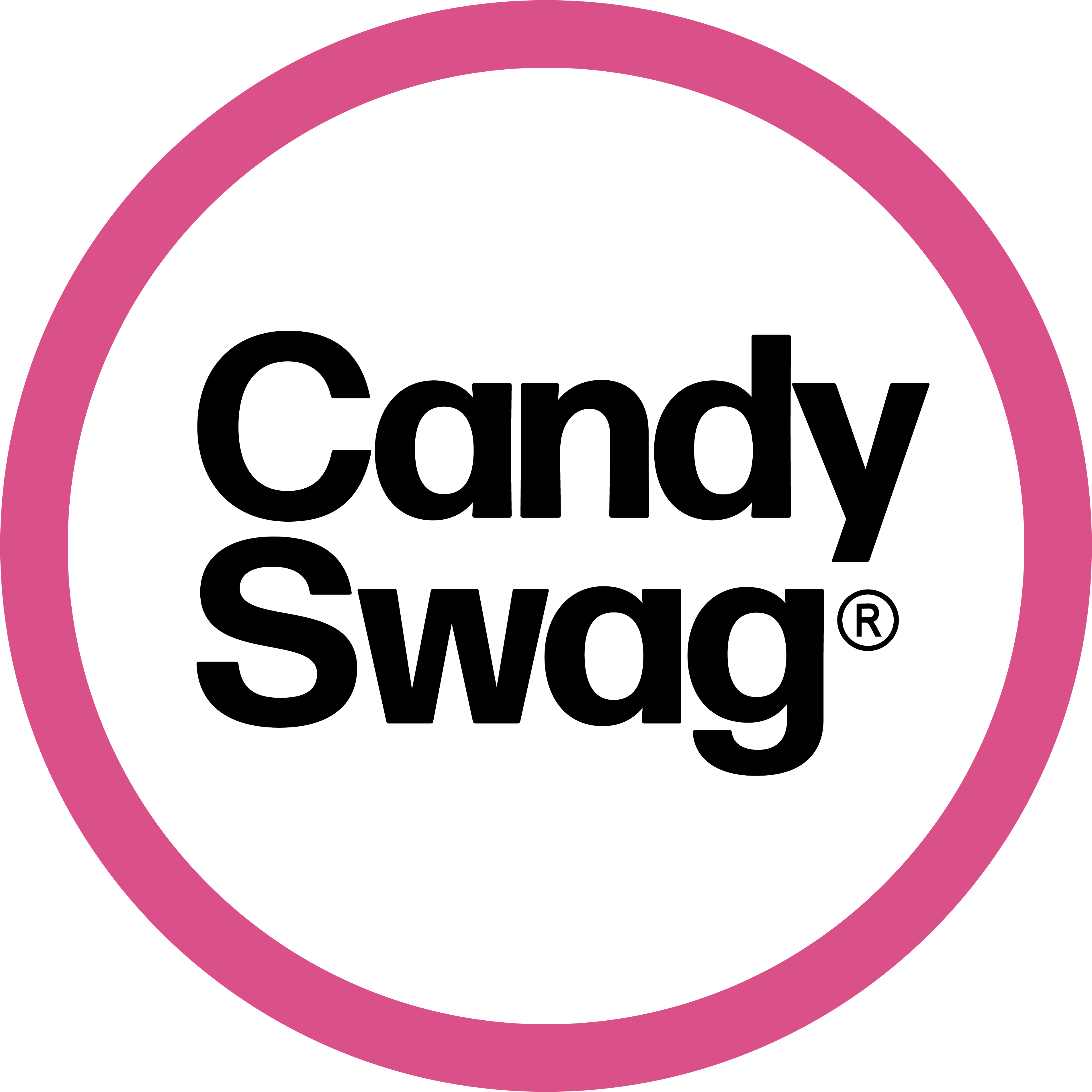 CandySwag logo
