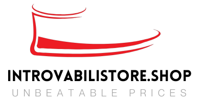 Introvabilistore logo