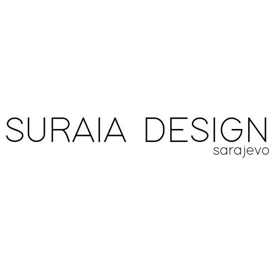 Suraia Design Coupons and Promo Code