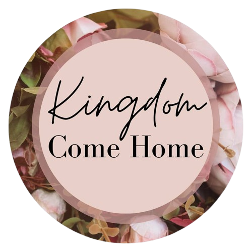 Kingdom Come Home Coupons and Promo Code