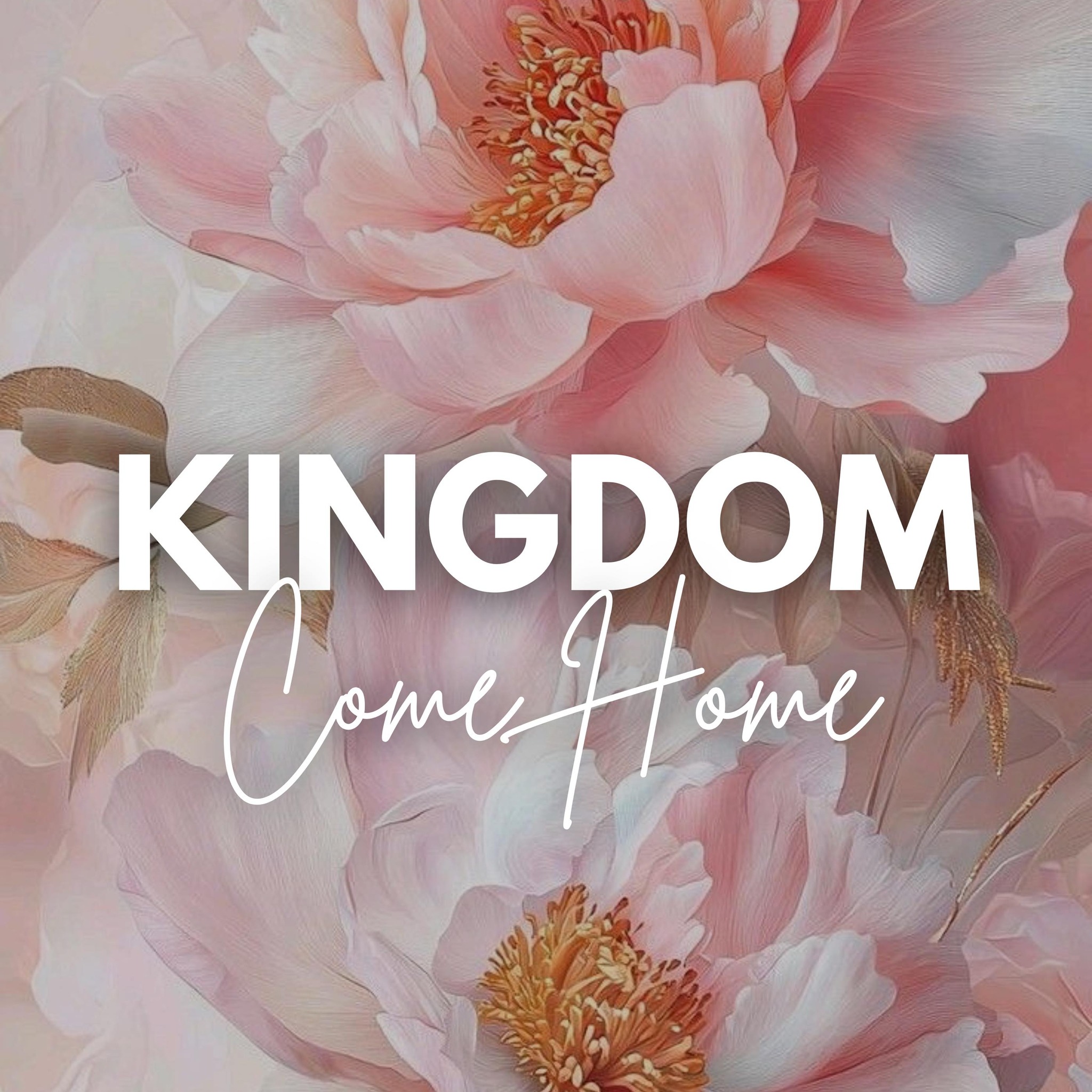 Kingdom Come Home logo