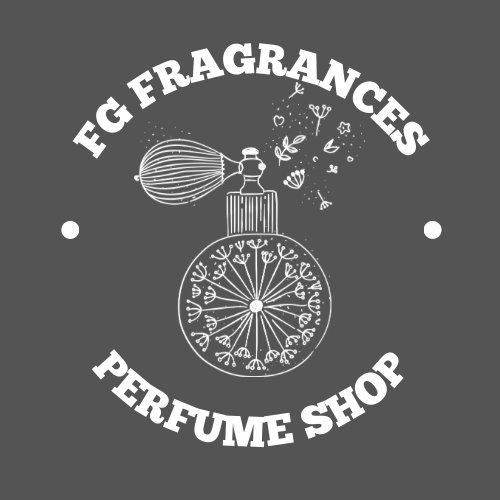 F.G Fragrances logo