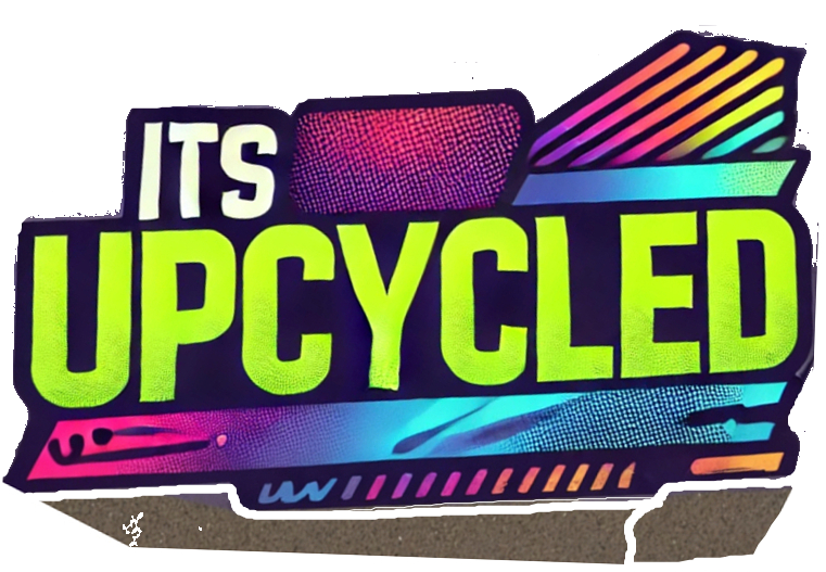 ITSUPCYCLED logo