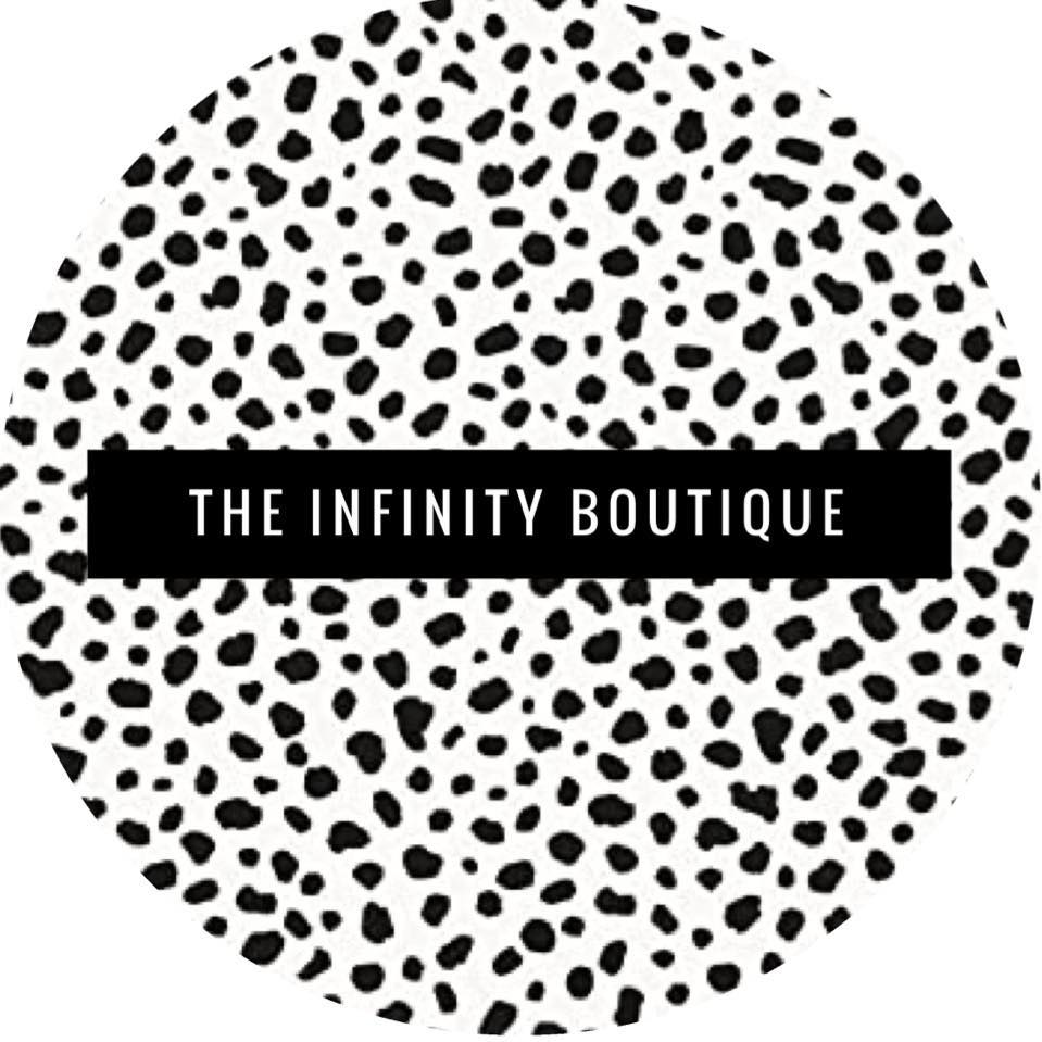 The Infinity Boutique By Kait logo