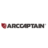 Arccaptain Welder logo