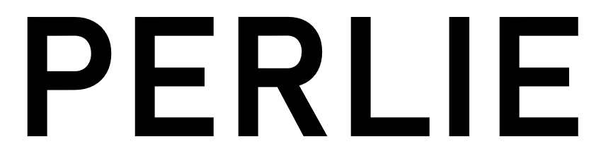 Perlie logo