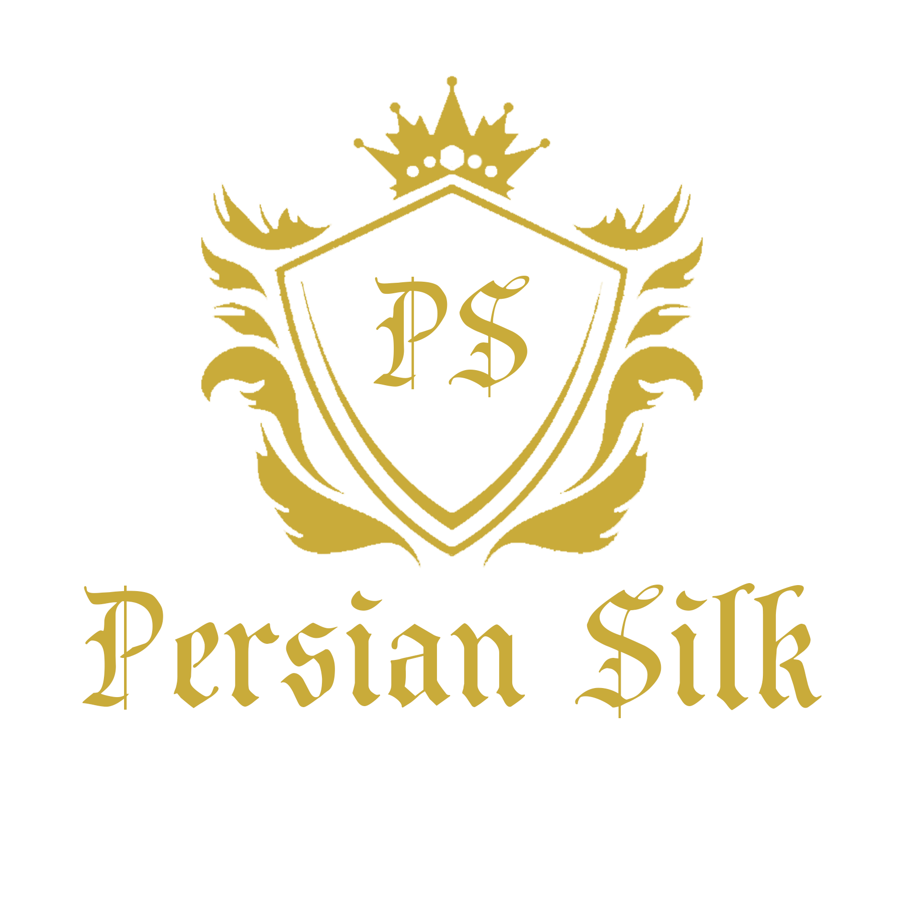 Persian Silk logo