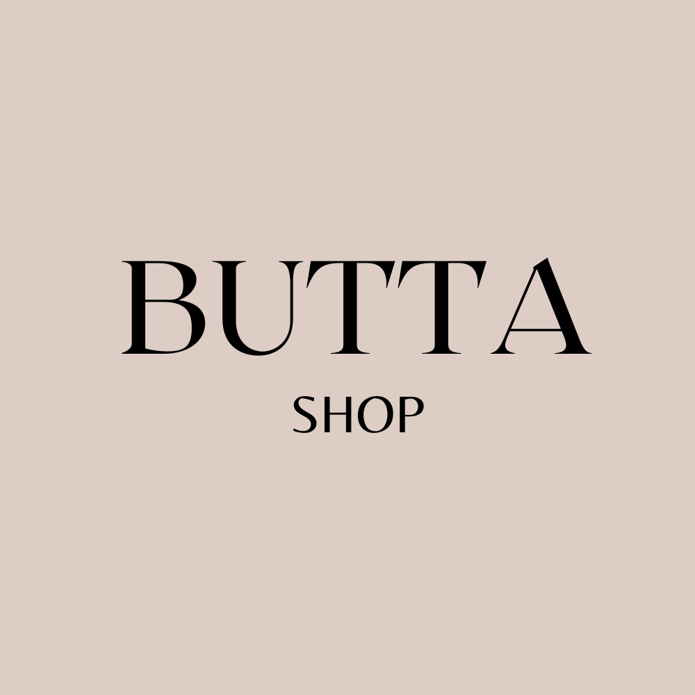 Butta.shop logo