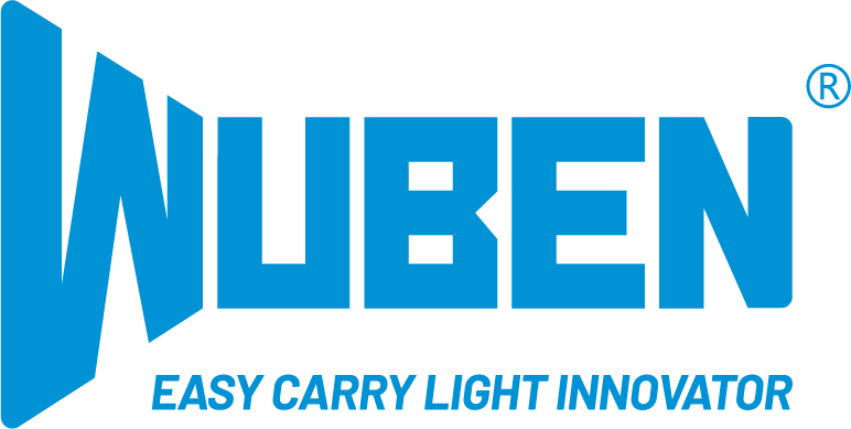 WUBEN logo
