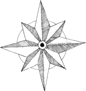Wild Things Adventures logo