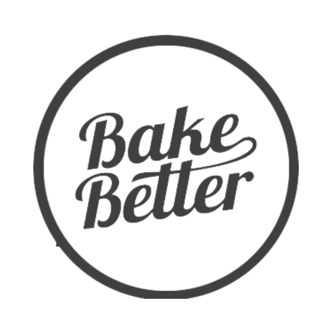 Bake Better Pro logo