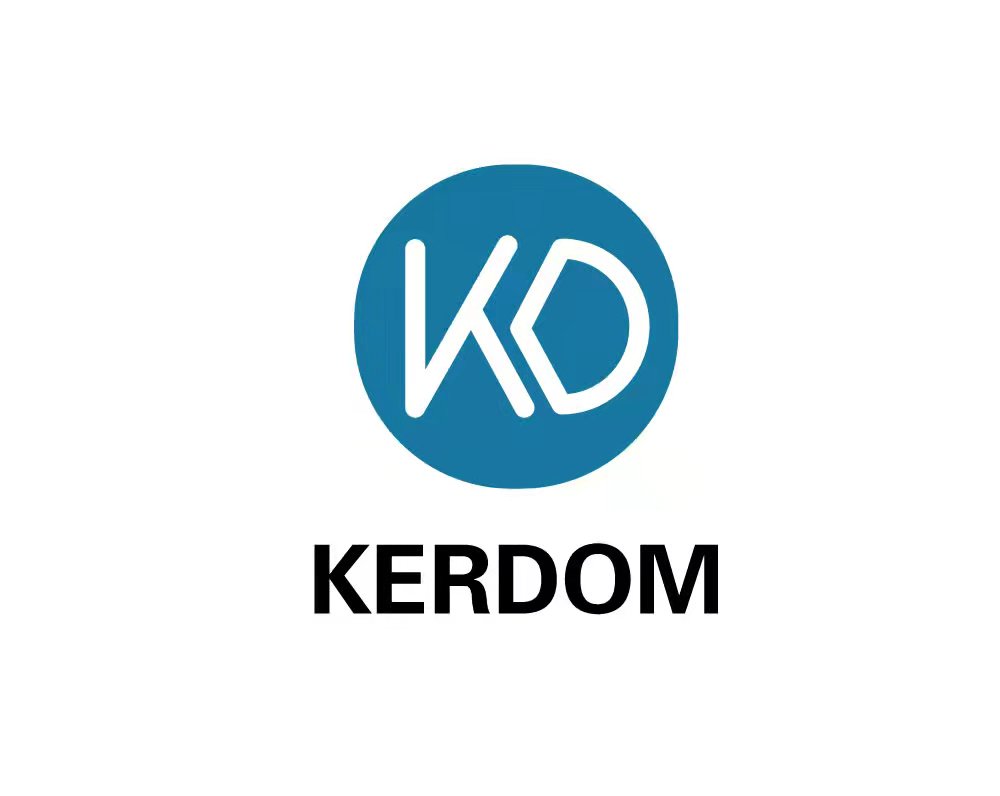 Kerdom logo