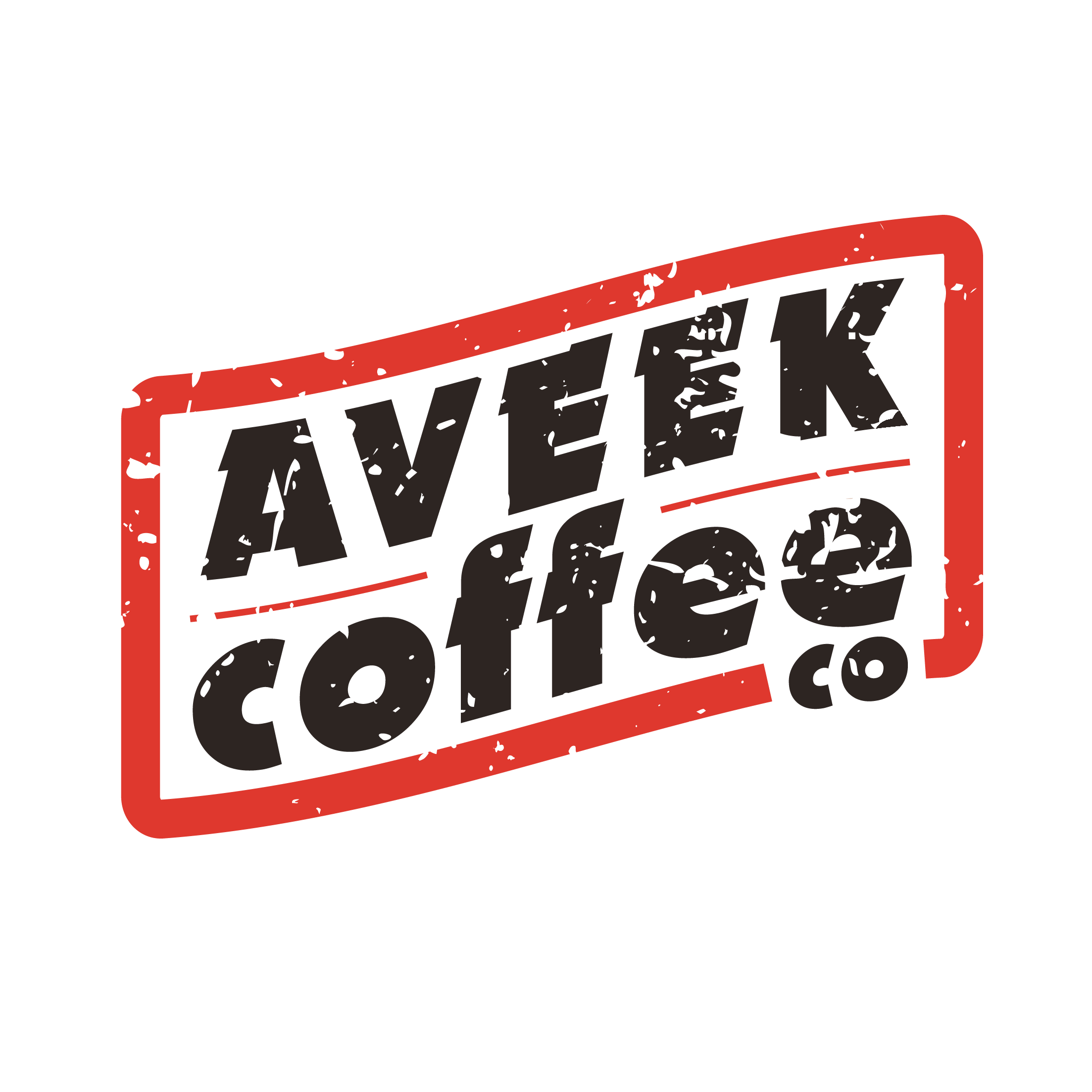 Aveek Coffee Co. logo
