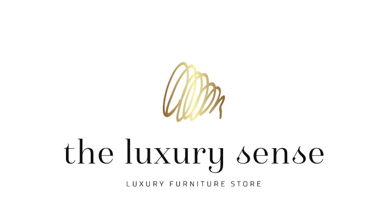 The Luxury Sense logo