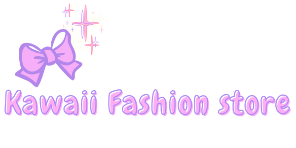 Kawaii Fashion Store