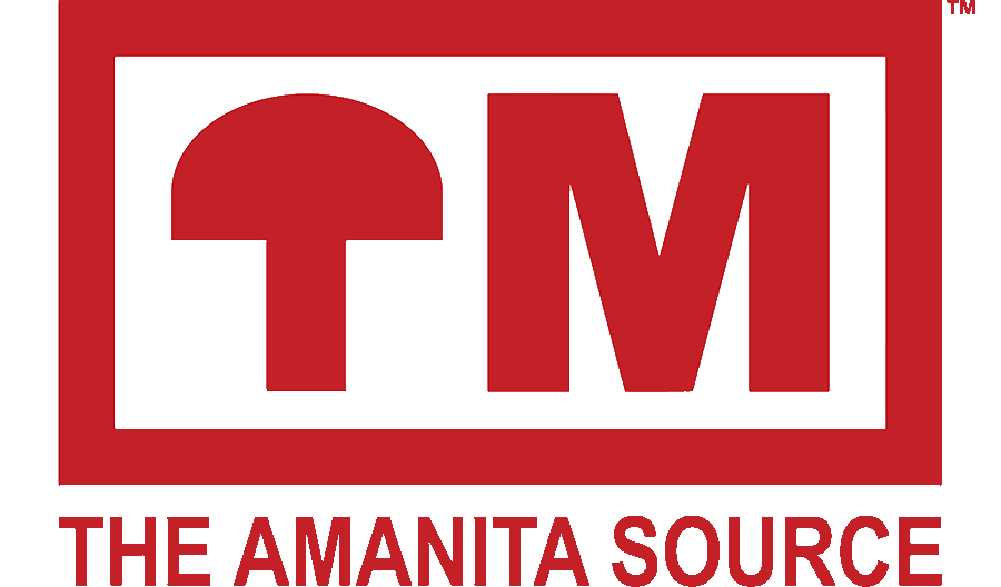 Trusted Mushrooms logo