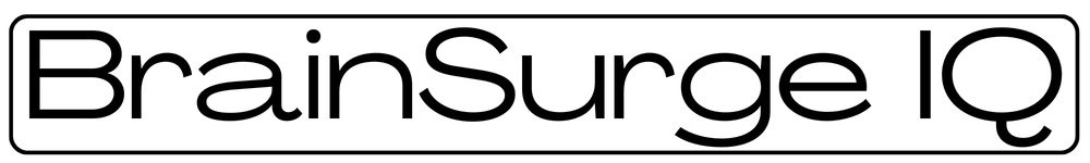 BrainsurgeIQ logo