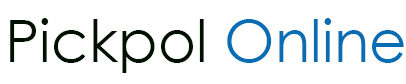 Pickpol logo