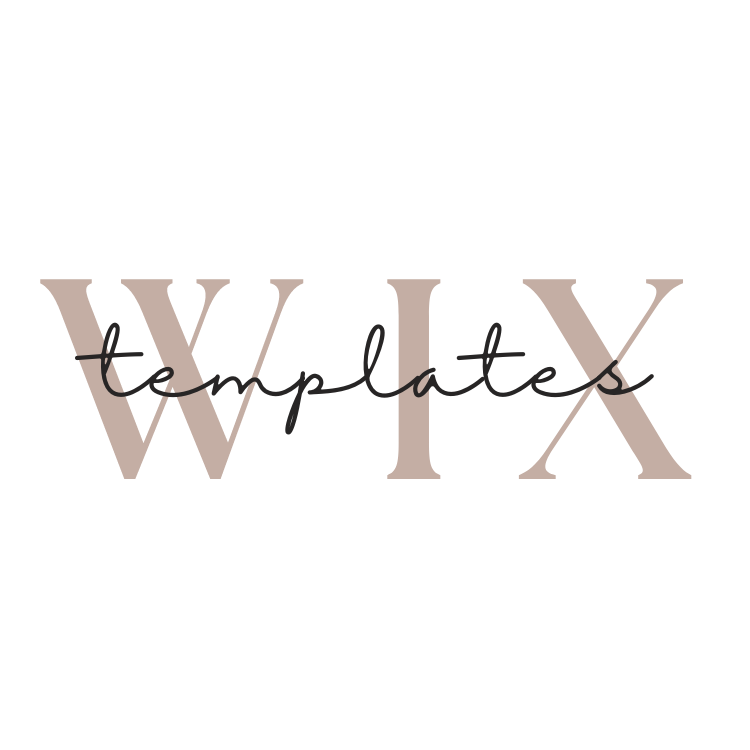 Wix Website Template Coupons and Promo Code