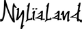 nylialand logo
