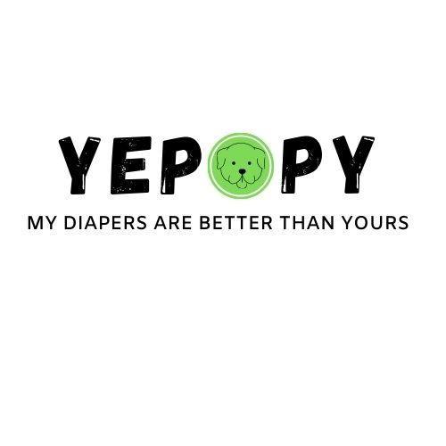 Yepopy logo