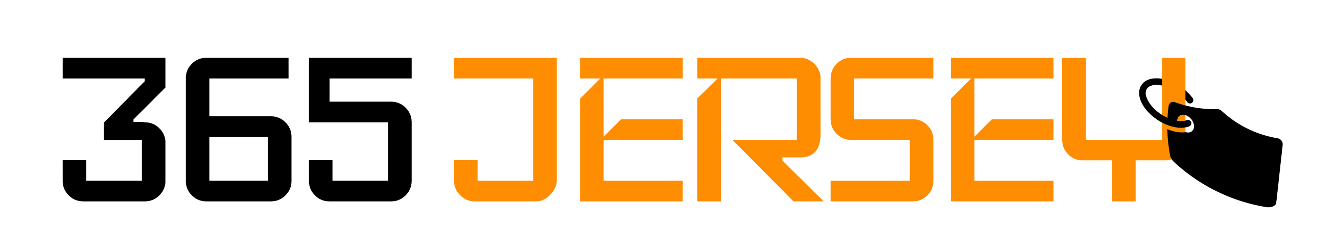 365Jersey logo