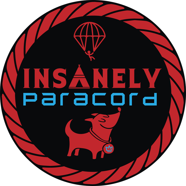 Insanelyparacord.com Coupons and Promo Code