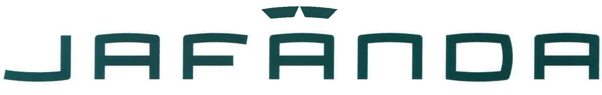 Jafanda logo