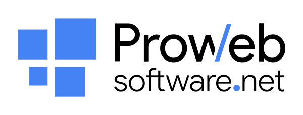 Prowebsoftware