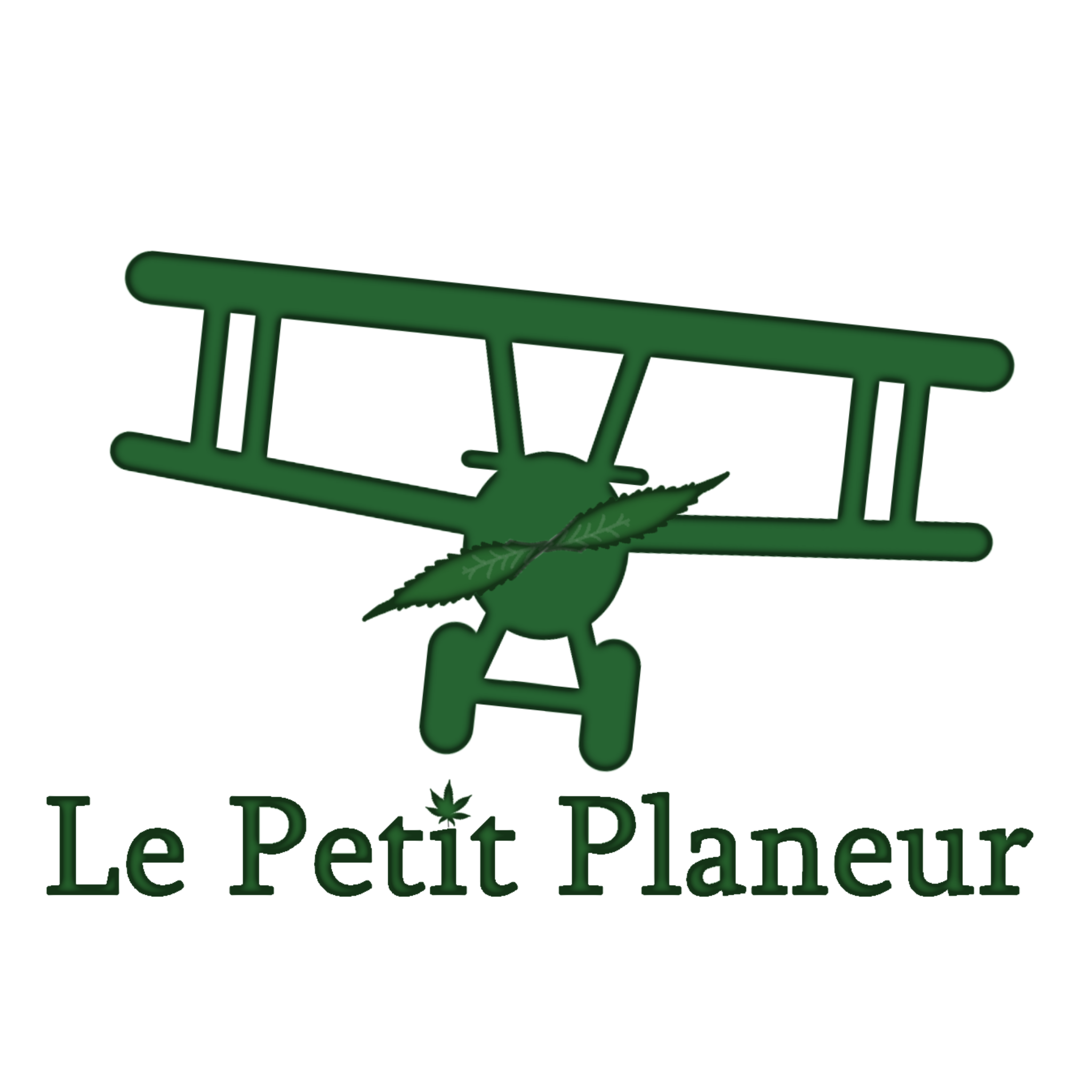 Le petit planeur logo