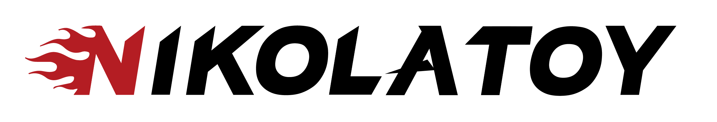 Nikola Toy logo