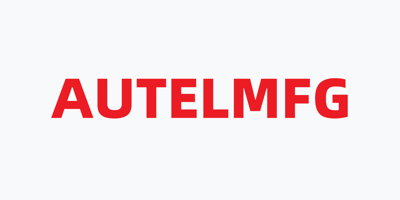 Autelmfg Store logo