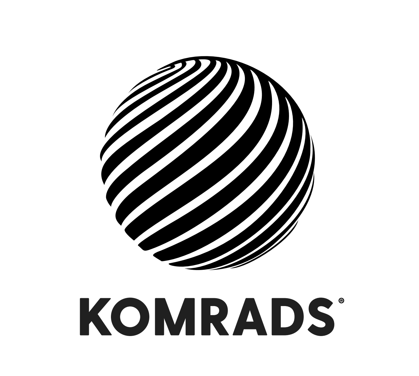 Komrads logo