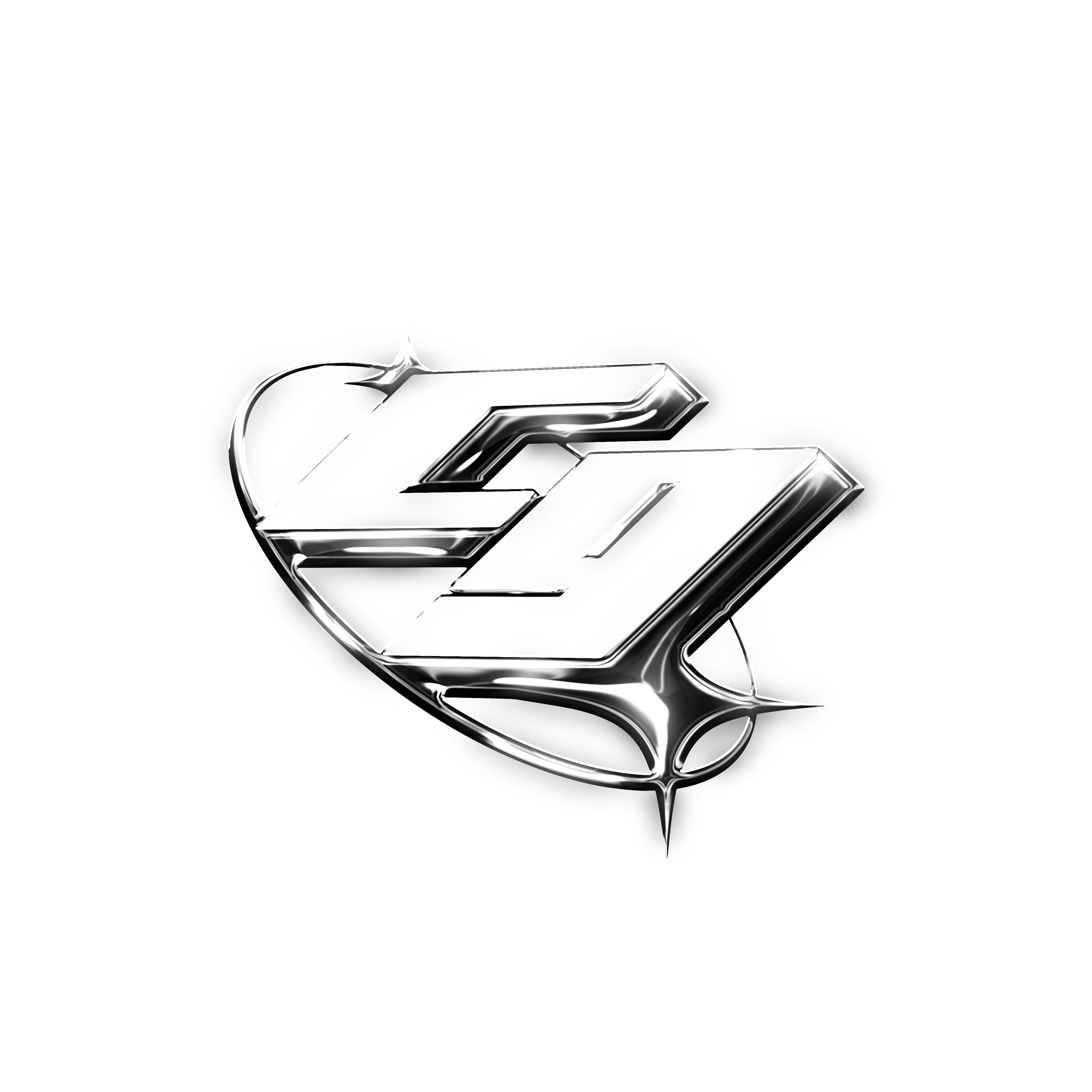 CG COVER ART logo