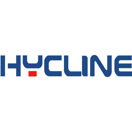 Hycline Bike logo
