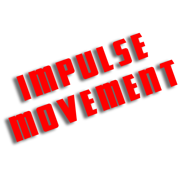 Impulse Movement logo