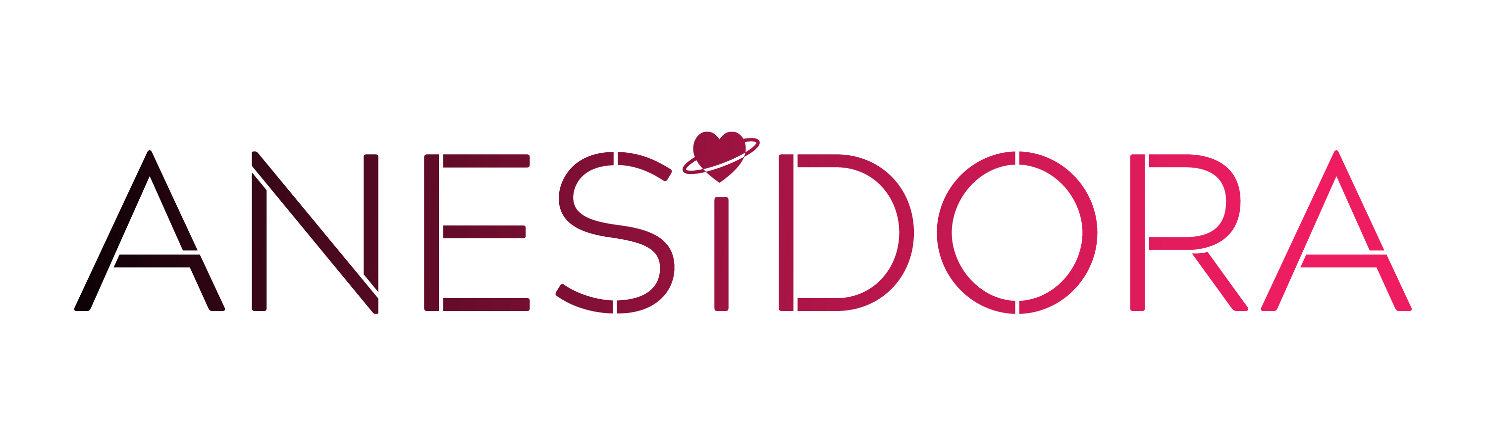 Anesidoralove logo