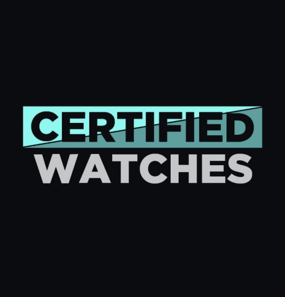 certified watches ltd logo