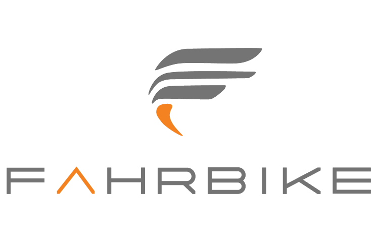 Fahrbike logo
