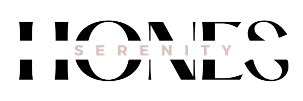 Hones Serenity logo