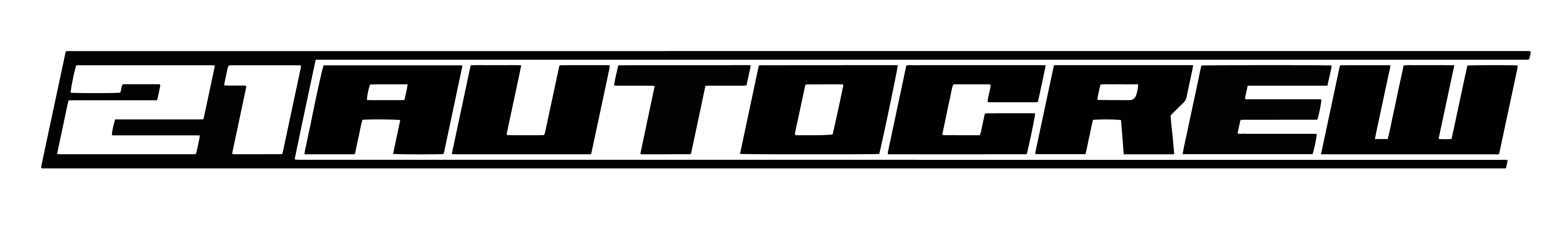 21autocrew logo