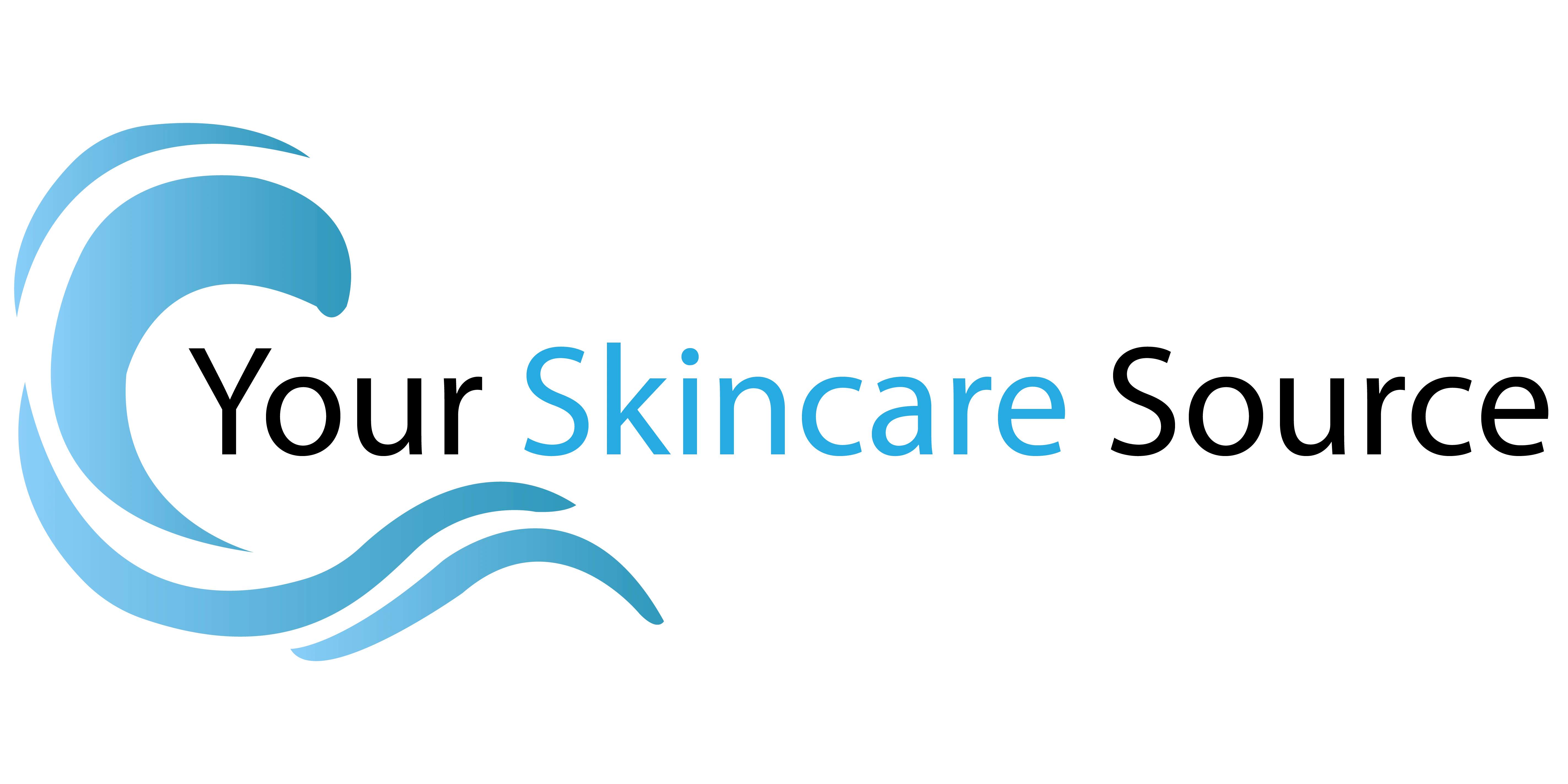 Your Skincare Source logo