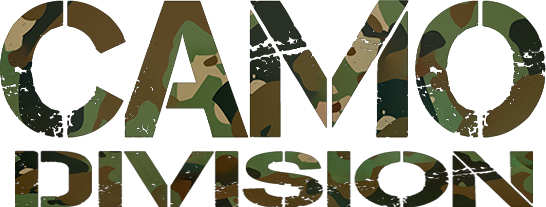 CAMO DIVISION logo