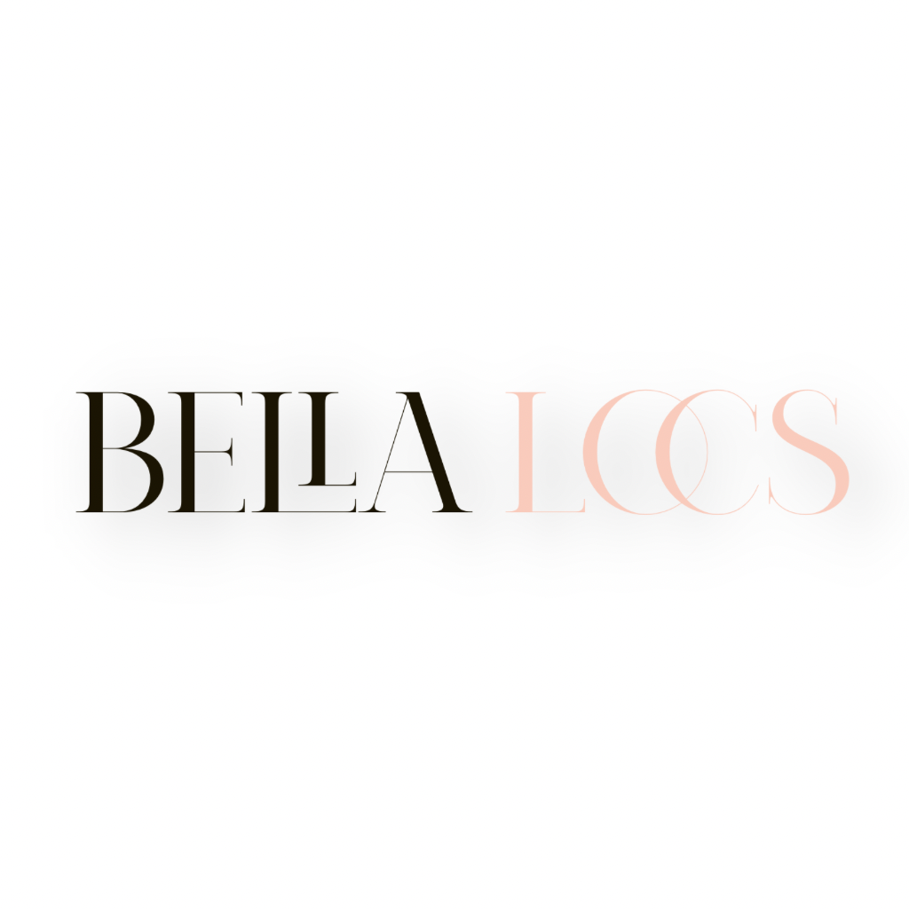 Bella Locs logo