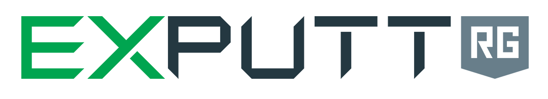 Exputt UK logo