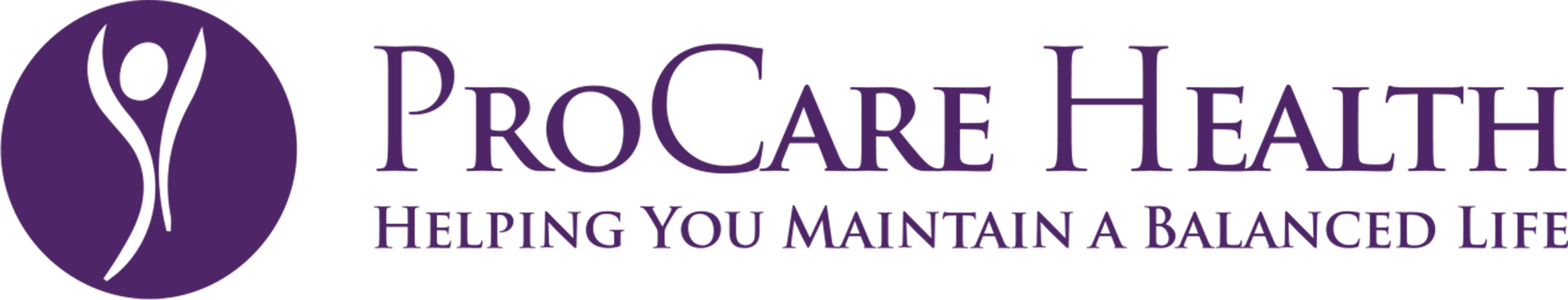 ProCare Health logo