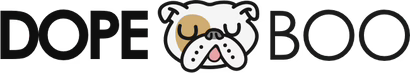 DopeBoo logo